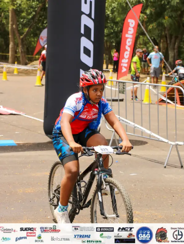 Ciclismo