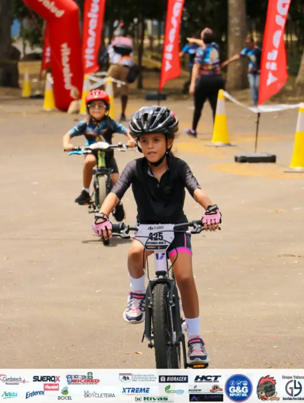 Ciclismo