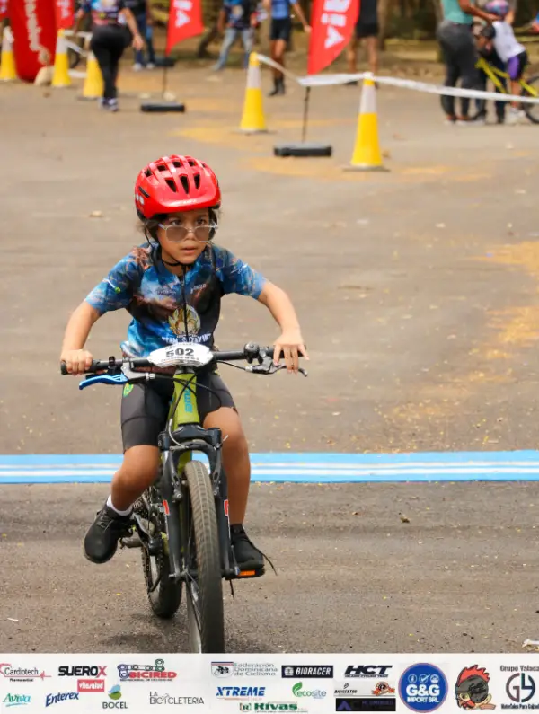 Ciclismo