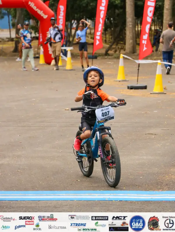 Ciclismo