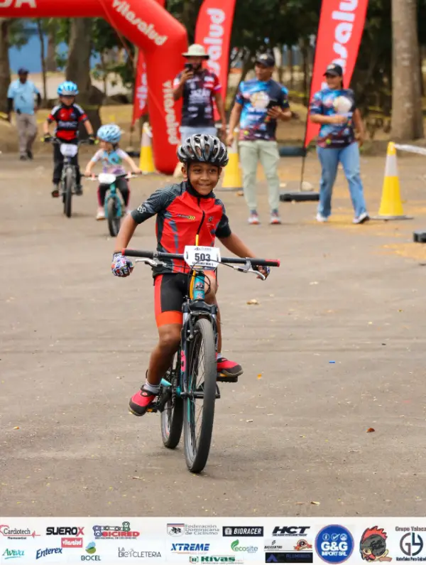 Ciclismo