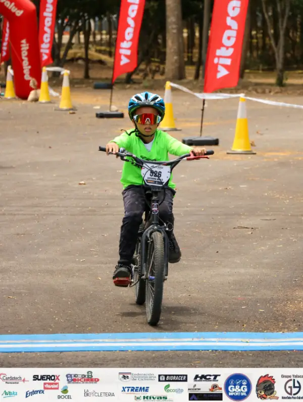 Ciclismo
