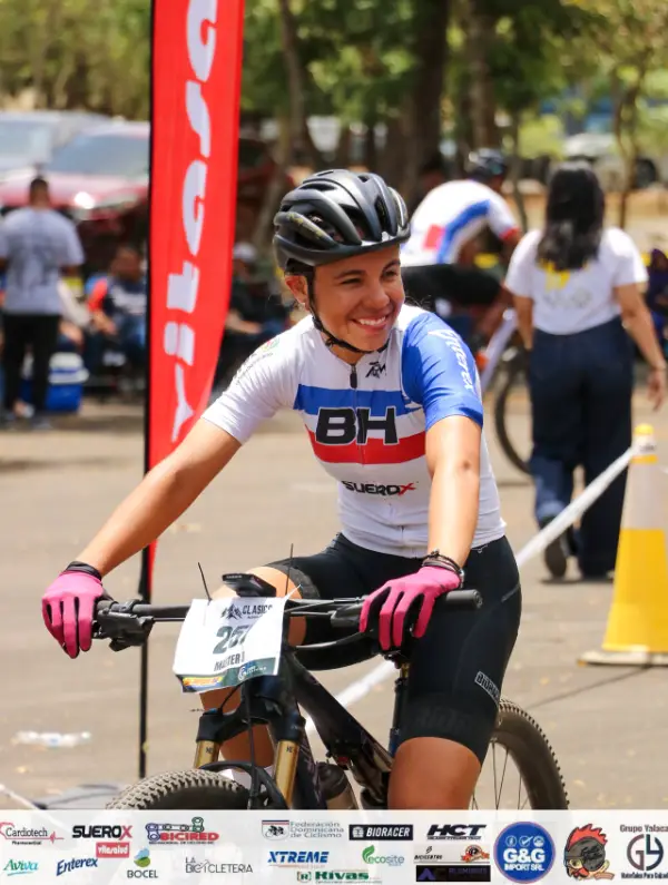 Ciclismo
