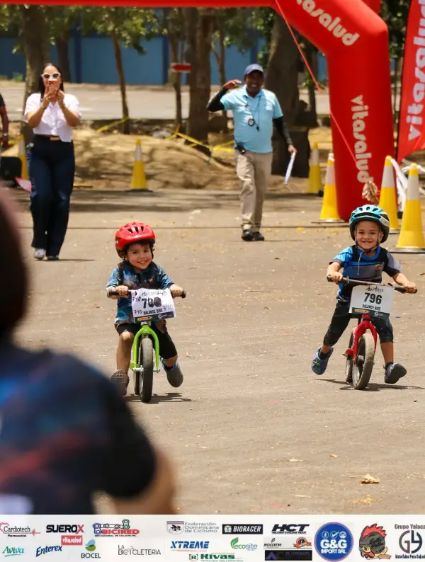 Ciclismo