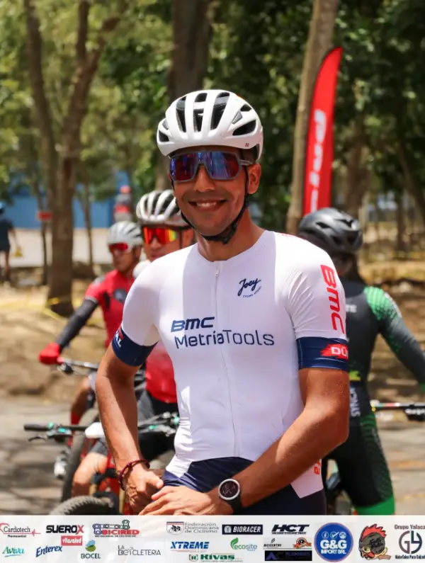 Ciclismo
