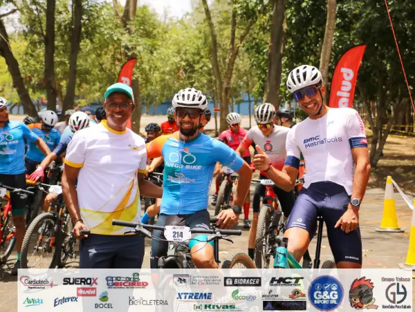 Ciclismo