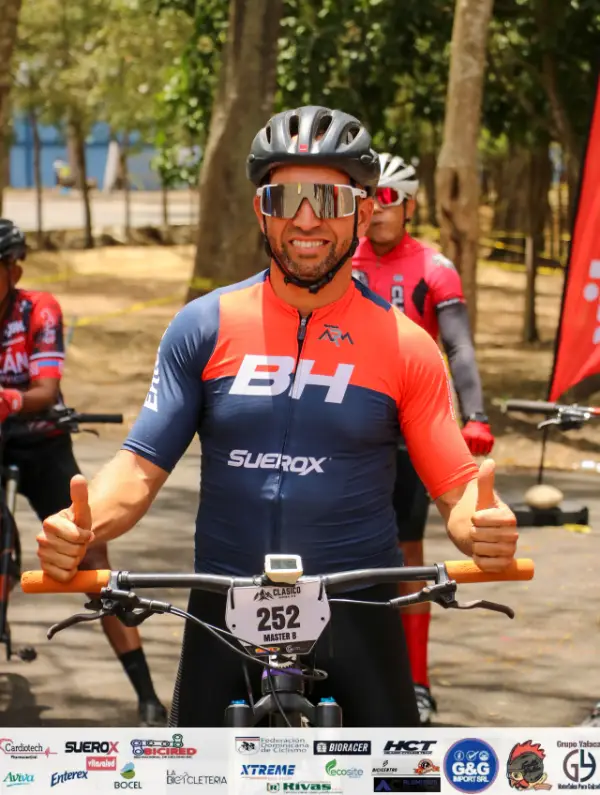 Ciclismo