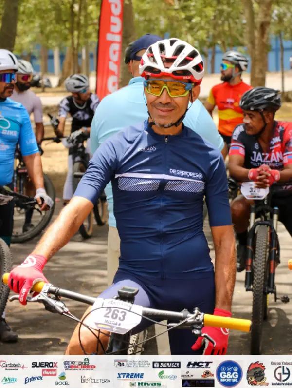 Ciclismo