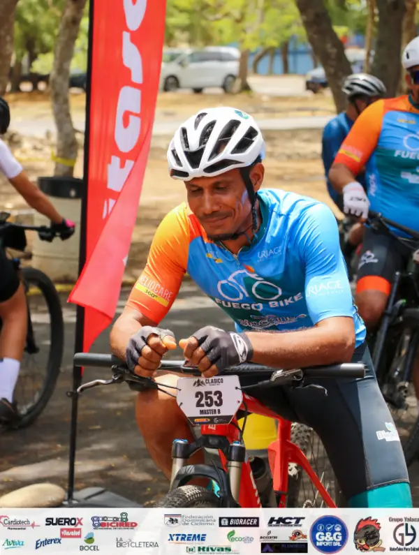 Ciclismo