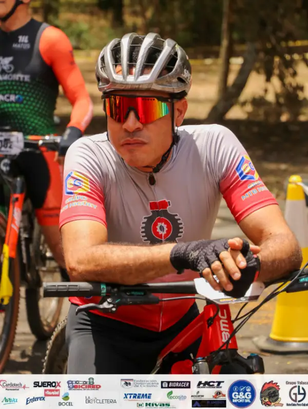 Ciclismo