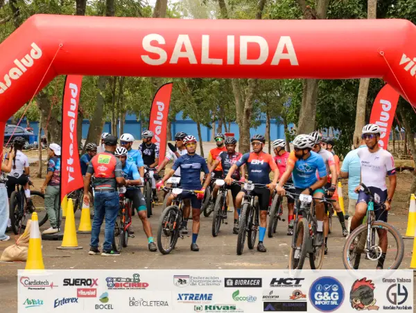 Ciclismo