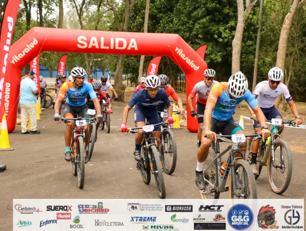 Ciclismo