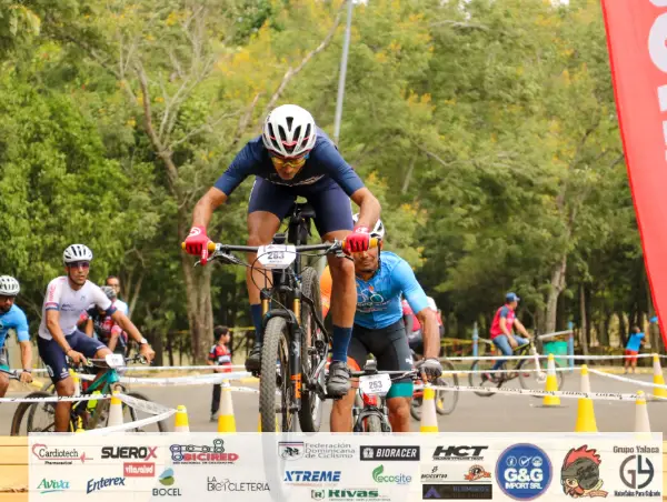 Ciclismo