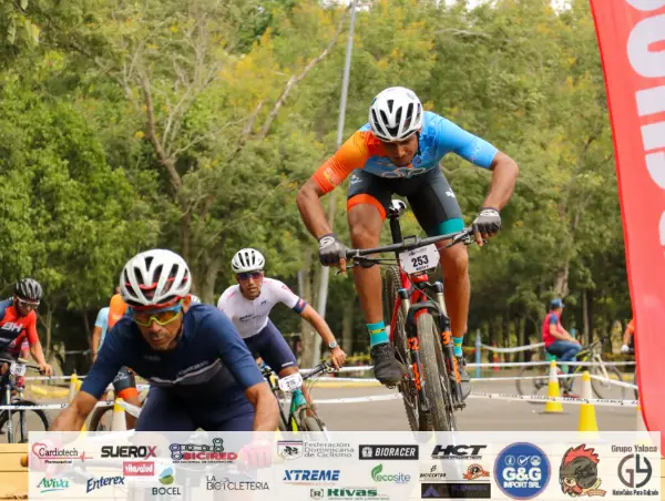 Ciclismo