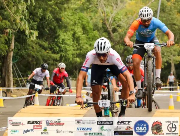 Ciclismo