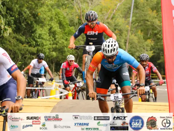 Ciclismo
