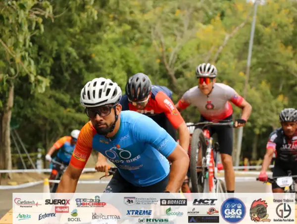 Ciclismo