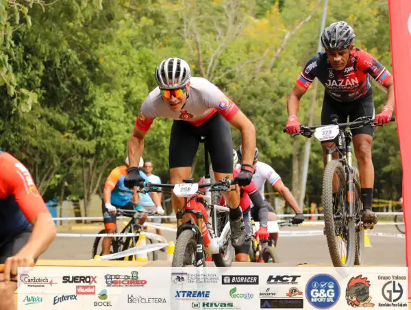 Ciclismo