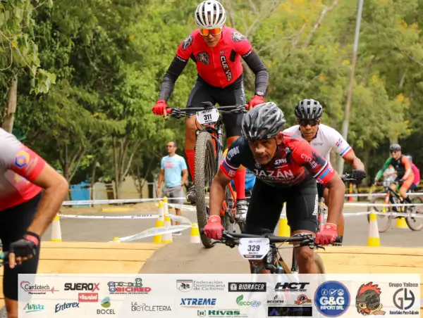 Ciclismo