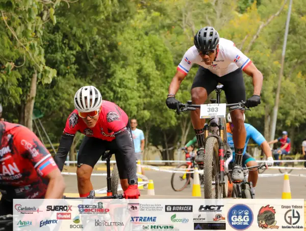 Ciclismo