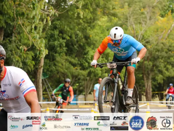 Ciclismo