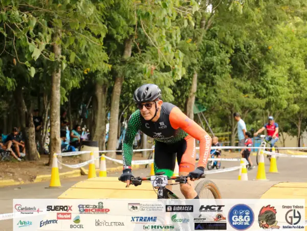 Ciclismo
