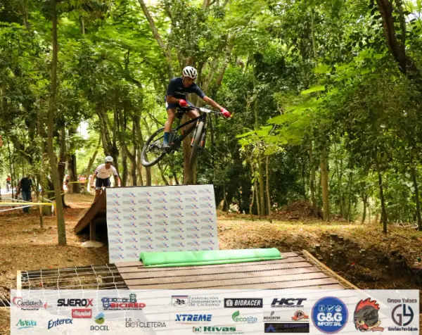 Ciclismo
