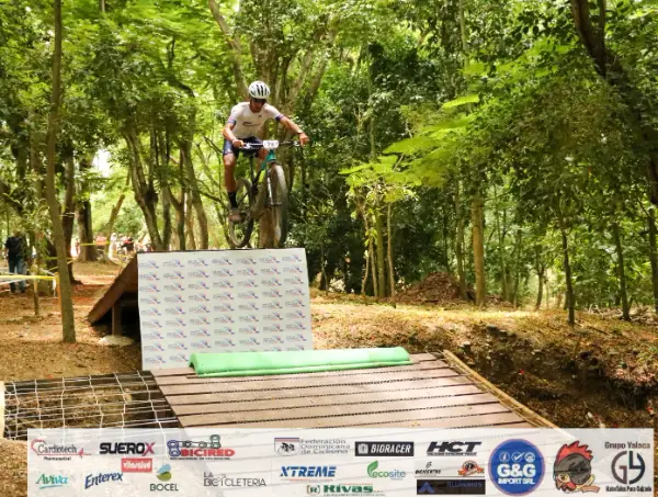 Ciclismo