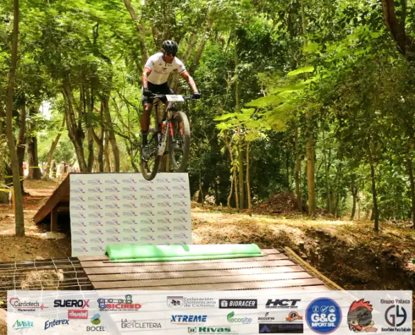Ciclismo
