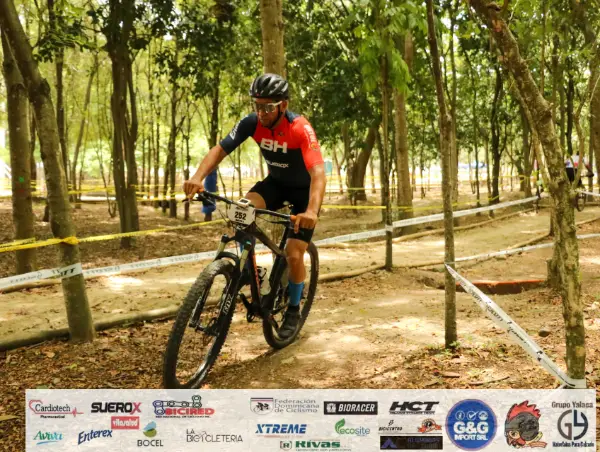 Ciclismo