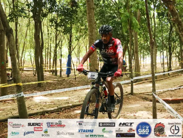 Ciclismo