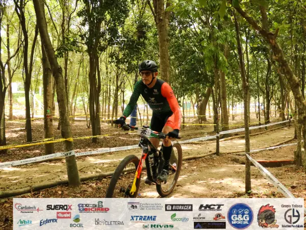 Ciclismo