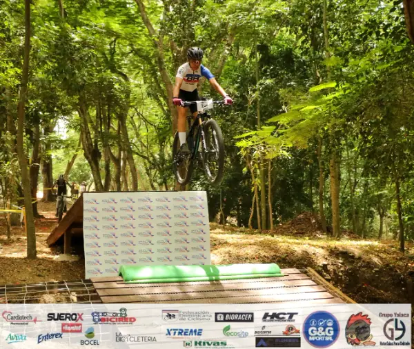Ciclismo