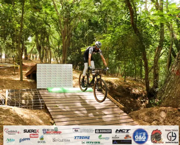 Ciclismo