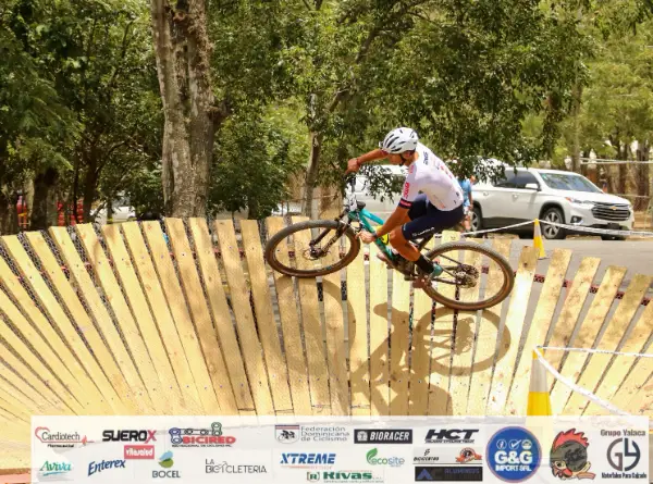 Ciclismo