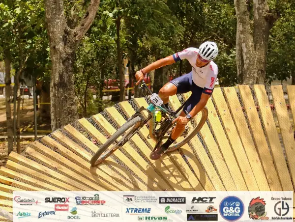 Ciclismo