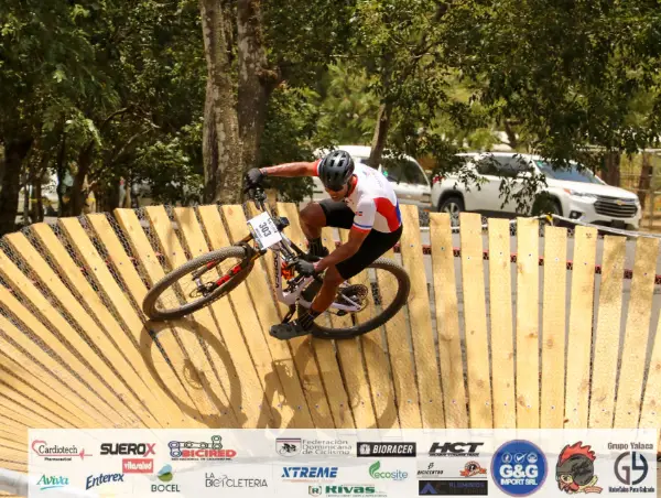 Ciclismo