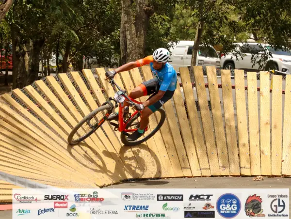 Ciclismo