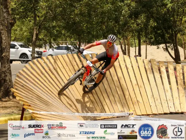 Ciclismo
