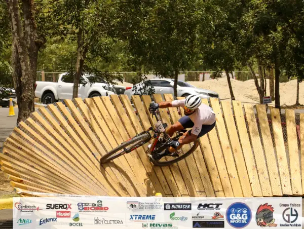 Ciclismo