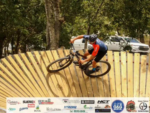 Ciclismo