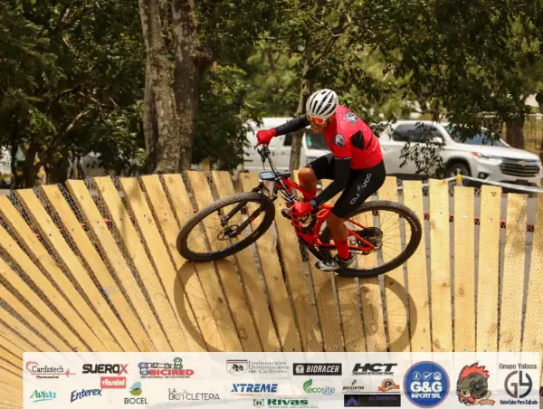 Ciclismo
