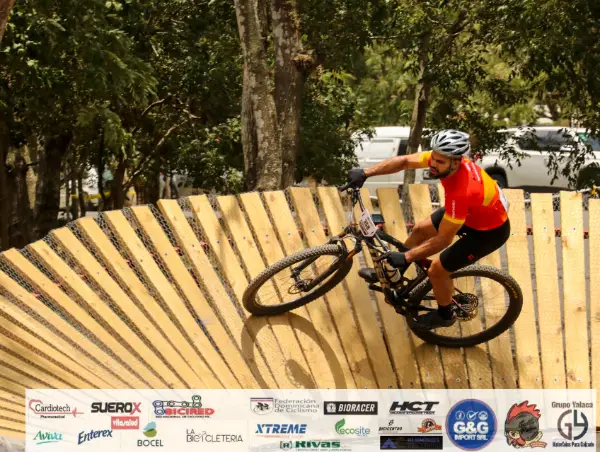 Ciclismo