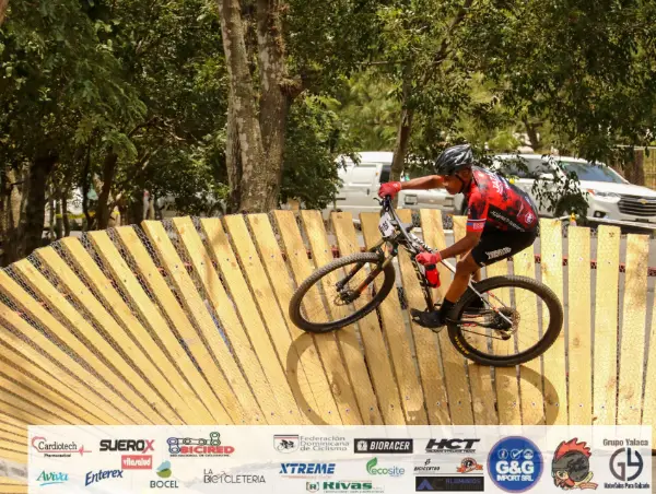 Ciclismo