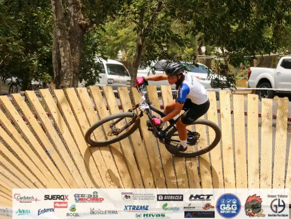 Ciclismo