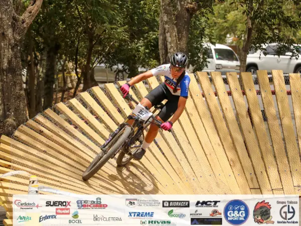 Ciclismo