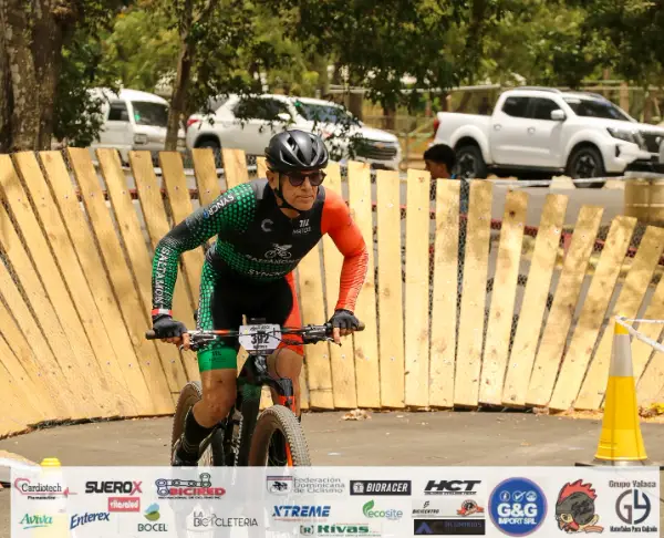 Ciclismo