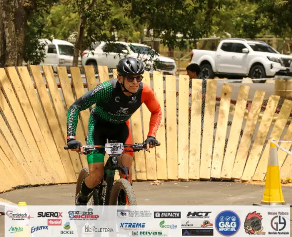 Ciclismo