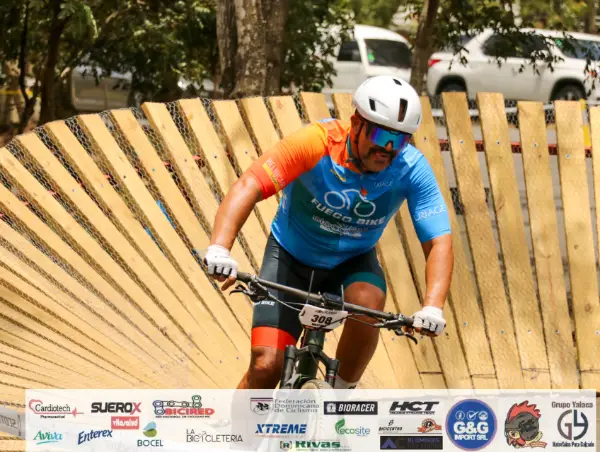 Ciclismo