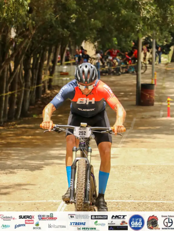 Ciclismo